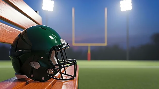 Philadelphia Eagles Secure Victory Over Buffalo Bills with Defensive Prowess