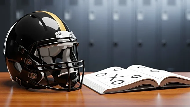 New Orleans Saints Eye Future with Draft Strategy to Support Tyler Shough