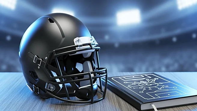 Los Angeles Rams Opt for Defensive Strength in Latest Mock Draft