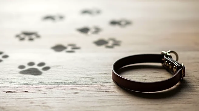 Khloé Kardashian Faces Backlash for Promoting Dog Breeder Amid Overpopulation Crisis