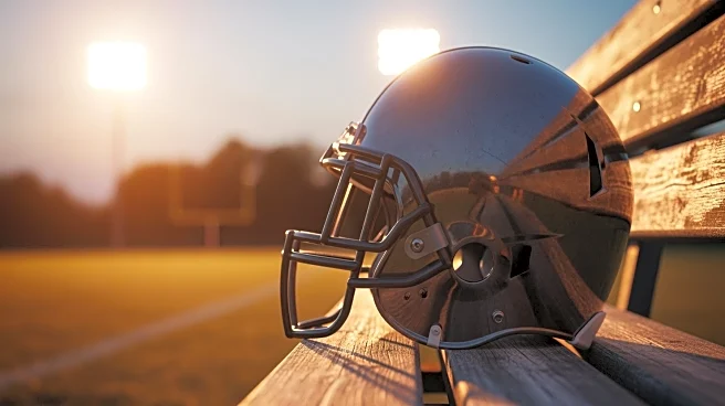 Indiana Football's Rise to National Title Contender: A Reward for Long-Suffering Fans