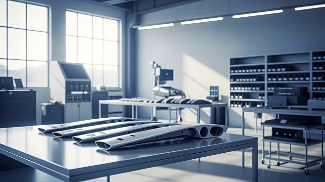 JetMS Relocates Interiors Production from UK to Lithuania