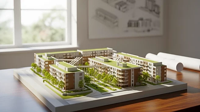 ReVital Development Group Receives National Award for Affordable Housing Project in Cape Coral