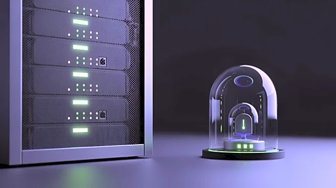 Tech Enthusiasts Drive 2025 Self-Hosting Surge for Privacy and Control