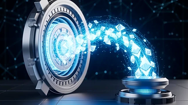 BitMine Projects $1 Million Daily Ethereum Yield with MAVAN Launch