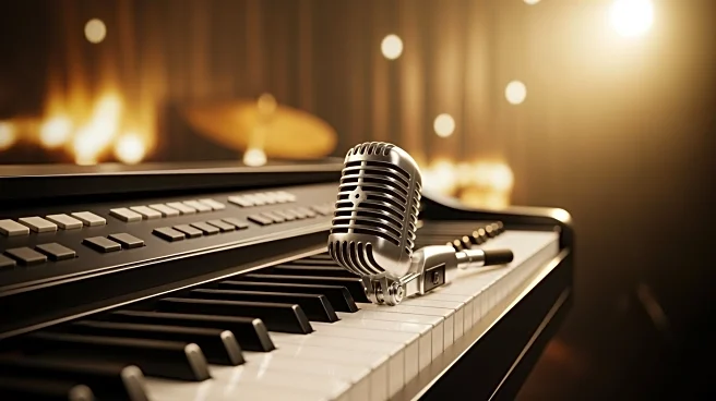 El DeBarge to Headline New Year's Eve at Blue Note L.A.