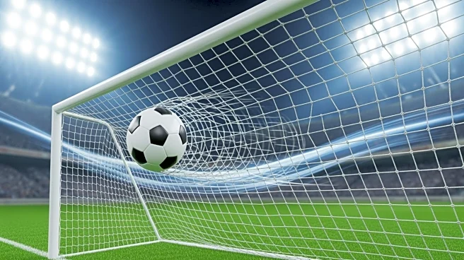 Bayern Munich Achieves Record Goal Scoring in 2025 Bundesliga Season