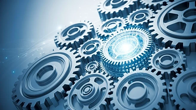 Supply Chain Resilience: A Critical Component in the Energy Sector's Future