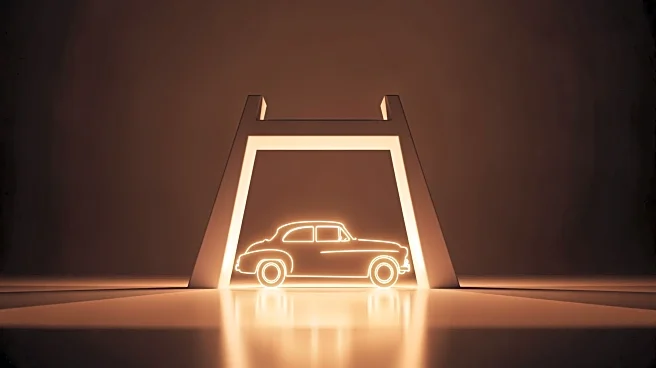 New Import Regulations Allow Classic Cars to Enter U.S. Market in 2026