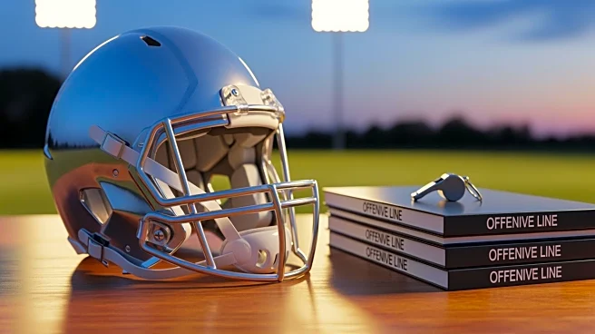 FSU Assistant Coach Cooper Williams Joins Buffalo as Offensive Line Coach