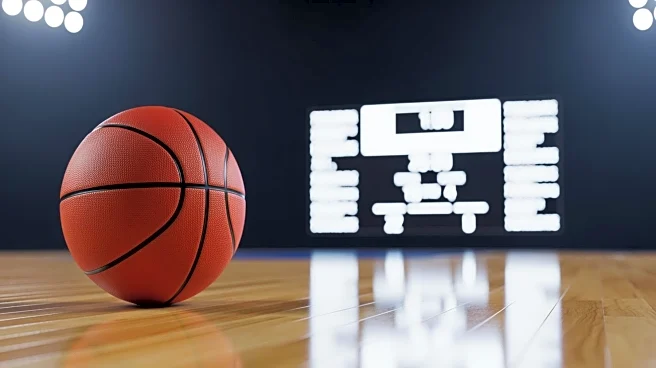 Jalen Duren's Double-Double Shines Despite Pistons' Loss