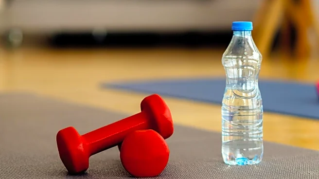 Tone House President Shares Tips to Kickstart Your Workout for Better Health