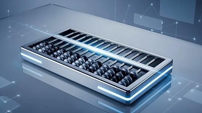 Accounting Firms Increasingly Turn to Private Equity for Technological Advancements