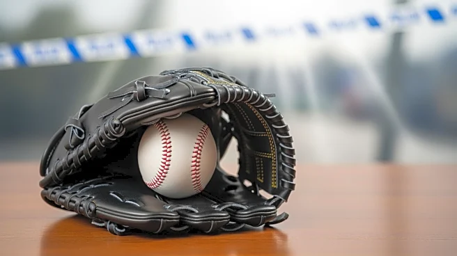 Dodgers Acquire Adriano Marrero in Trade with Marlins