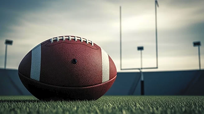 Chicago Bears Face Setback but Eye No. 2 Seed in NFC