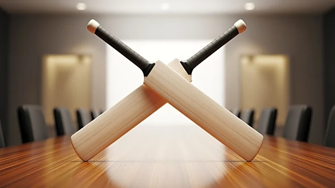 PCB Chief Asserts Equal Terms for Future Interactions with India