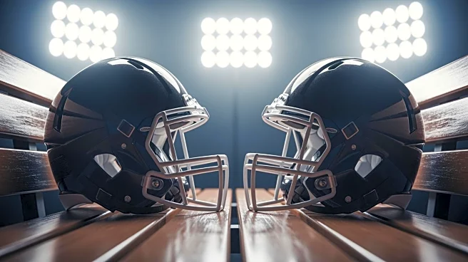 NFL to Decide on Punishment for Raiders and Giants After Sideline Fight