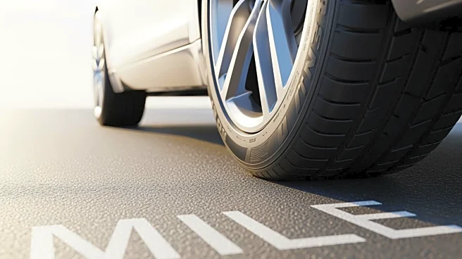 IRS Announces Increase in 2026 Business Mileage Rate to 72.5 Cents per Mile