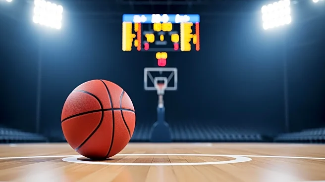 Cornell Big Red Basketball Team's Defense Struggles in High-Scoring Loss to Michigan State