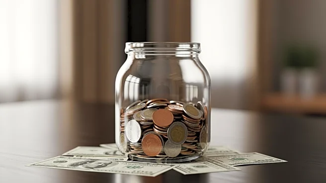 Survey Reveals Many U.S. Millionaires Do Not Consider Themselves Wealthy