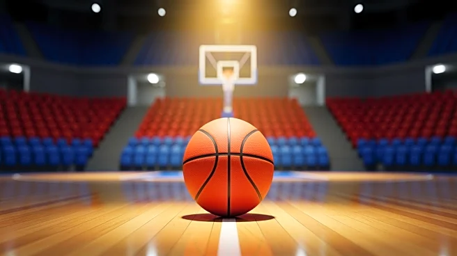 Saint Mary's Gaels Secure Victory Over Loyola Marymount in West Coast Conference Opener