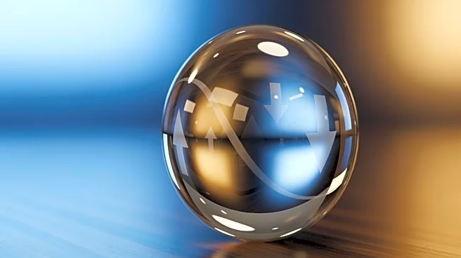 Disney Stock Declines Amid Fed Minutes Anticipation and Strong 'Avatar' Box Office Performance