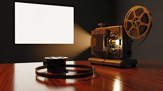 George Clooney Surprised by Personal Clips in 'Jay Kelly' Film