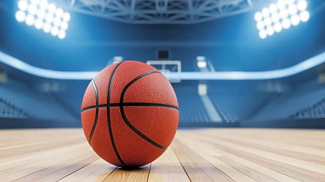 Michigan Basketball Team Achieves Dominant Victory Over McNeese State