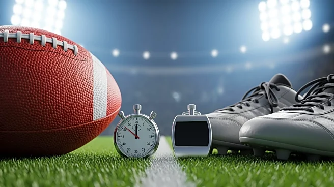 NFL Week 17 Highlights: Drake Maye and Derrick Henry Lead Dominant Performances