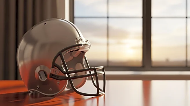 Andy Reid Signals Potential Return to Chiefs Amid Offseason Uncertainty