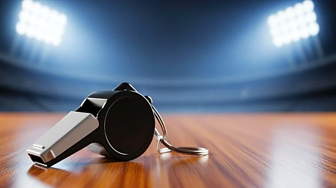 Referee Controversy in Birmingham City vs Southampton Match as Cameron Archer Scores