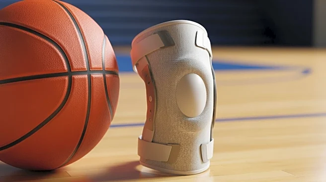 Denver Nuggets' Nikola Jokic Suffers Knee Injury, Status Uncertain Against Miami Heat