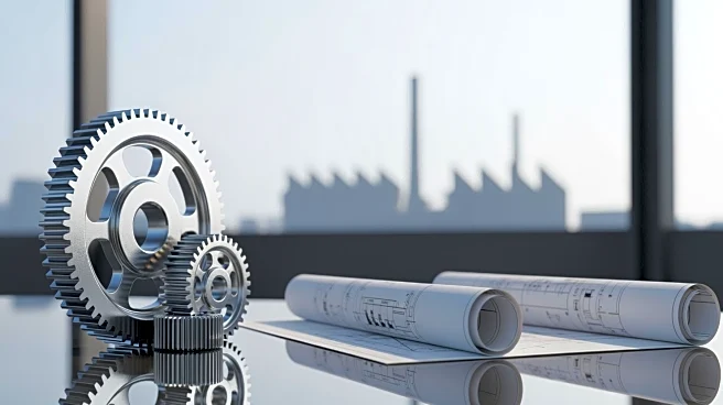 Manufacturing.co Launches Platform to Acquire U.S. Manufacturing Businesses with Real Estate