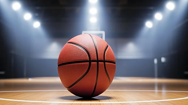 Link Academy Leads National High School Boys Basketball Rankings Amidst Competitive Season