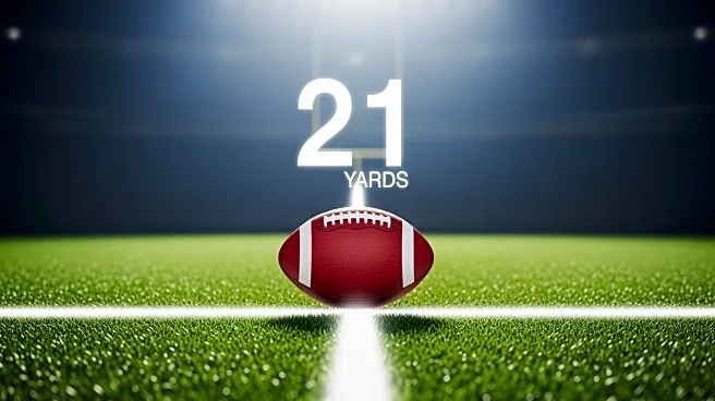 Bengals' Cody Ford Sets NFL Record with Historic 21-Yard Reception