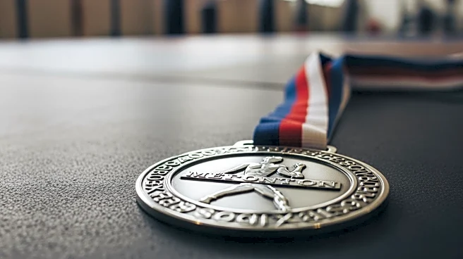 Section V Girls Athlete of the Week Voting Highlights Local Wrestling Talent