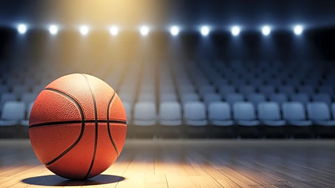 Jermahri Hill Leads George Mason to Victory Over Pennsylvania