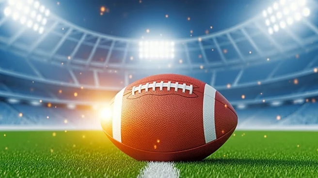 Michigan Football Prepares for Citrus Bowl Against Texas