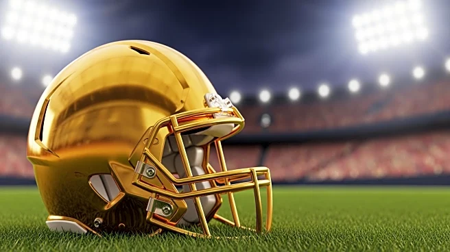 LSU Tigers Secure Dominant Victory Over Southern Miss with Key Performances