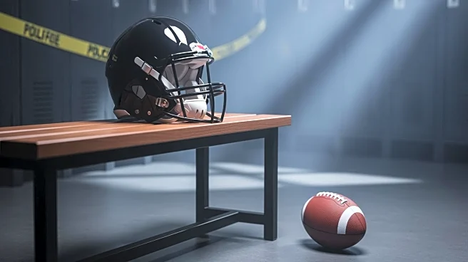 NC State's Wide Receivers Face Major Changes After 2025 Season