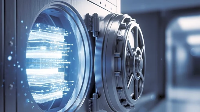 Federal Reserve's Repo Facility Sees Increased Use Amid Year-End Financial Pressures