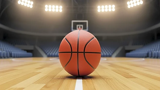 Vanderbilt's Tyler Harris Breaks Shooting Slump in Win Over New Haven