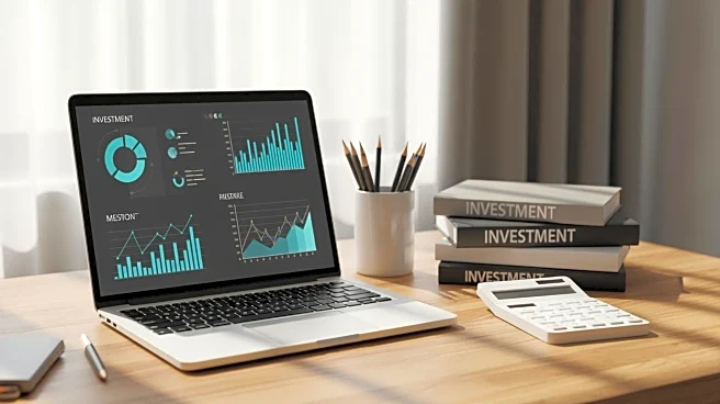 Retail Investors Shift Away from 60/40 Funds, Opt for DIY Portfolios