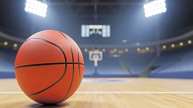 Nebraska Basketball Prepares for Non-Conference Finale Against New Hampshire