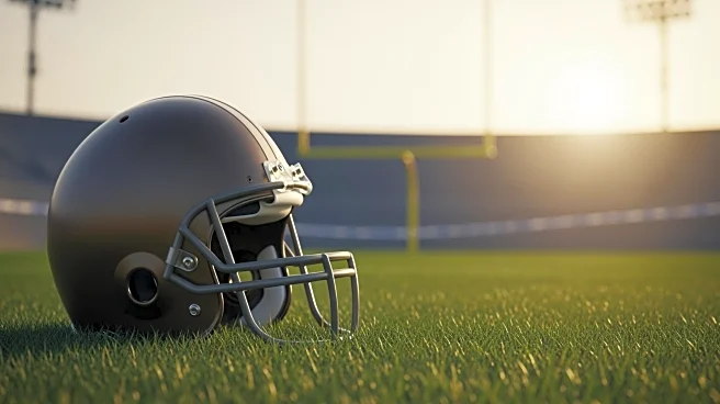 Buffalo Bills Revive Super Bowl-Era Uniforms for Highmark Stadium Finale Against Jets