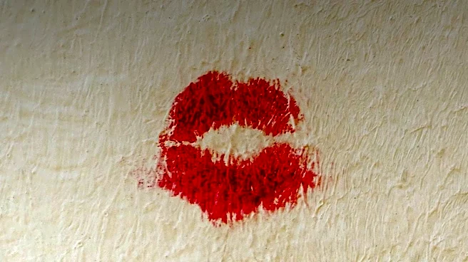 New Year's Eve Kiss Tradition: Origins and Modern Significance in the U.S.