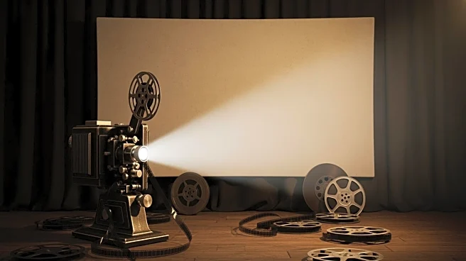 James Cameron Defends 'A House of Dynamite' Ending Amid Viewer Debate