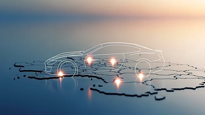 BMW Identifies California as Key Market for New Car Success