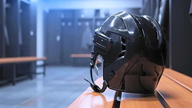 Chicago Blackhawks Place Frank Nazar on Injured Reserve Amid Struggles