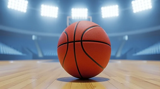 Spurs' Devin Vassell Returns to Game After Brief Exit Against Cavaliers